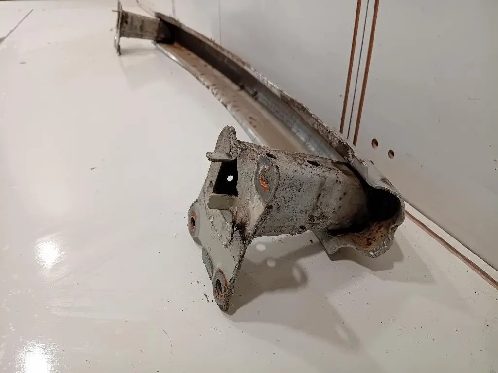 Traversa Paraurti ANT 1Z0807109C Skoda Octavia 1Z5 SW 2004