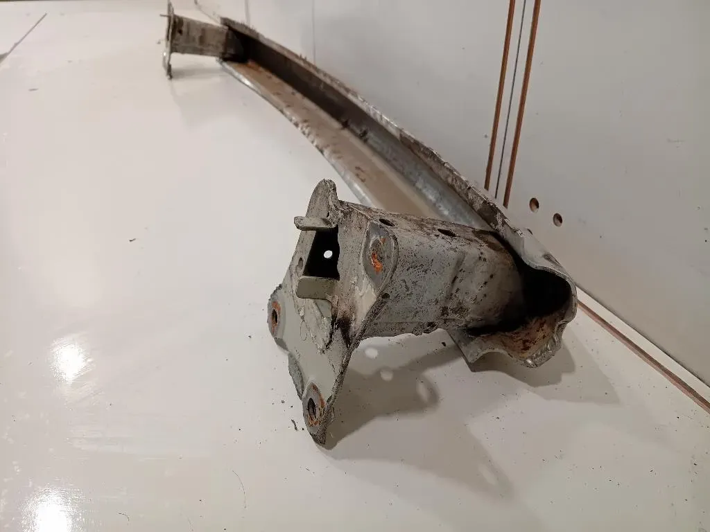 Traversa Paraurti ANT 1Z0807109C Skoda Octavia 1Z5 SW 2004