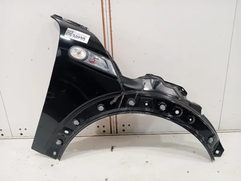 Parafango ANT DX 41355A55B02 Mini MINI Coupé R58 2012