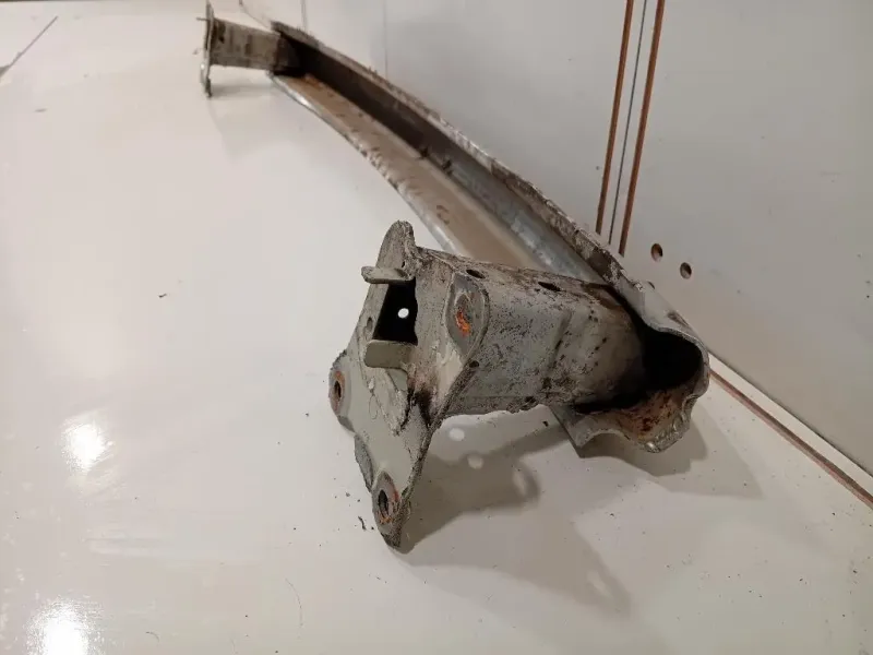 Traversa Paraurti ANT 1Z0807109C Skoda Octavia 1Z5 SW 2004