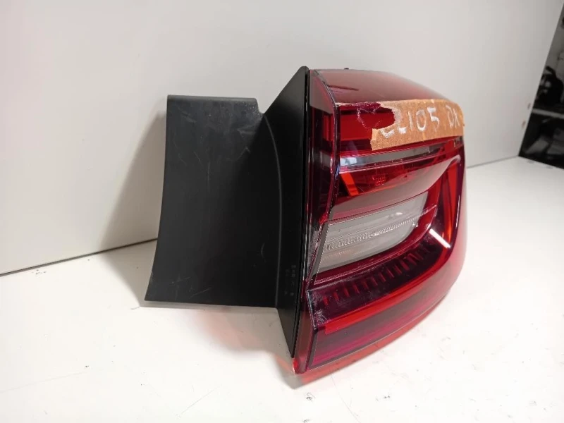 Fanale EST POST DX 265509761R Renault CLIO V 2019