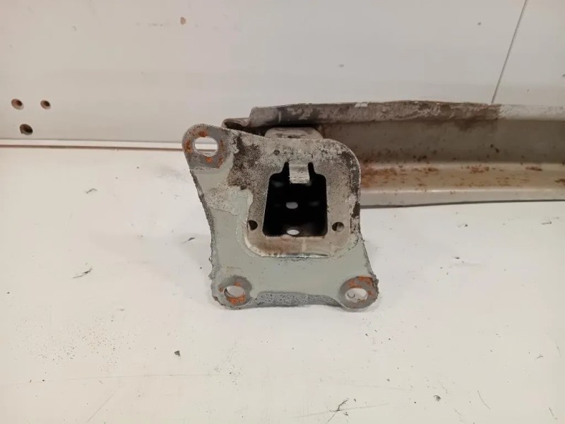 Traversa Paraurti ANT 1Z0807109C Skoda Octavia 1Z5 SW 2004