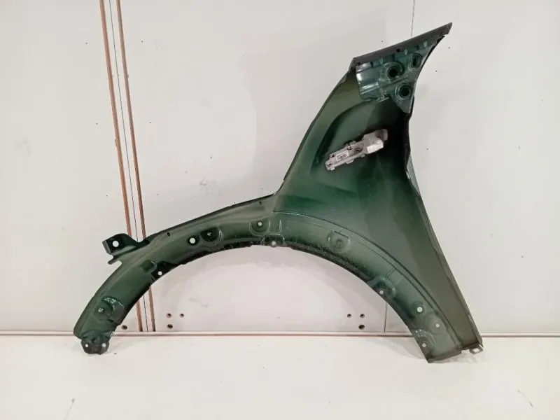 Parafango ANT DX 41007374522 Mini MINI ONE F55 2014