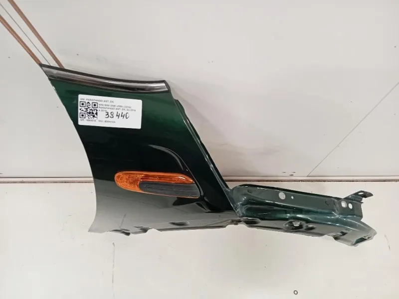 Parafango ANT DX 41007374522 Mini MINI ONE F55 2014