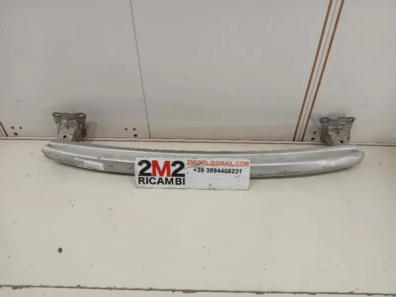 Traversa Paraurti ANT 1Z0807109C Skoda Octavia 1Z5 SW 2004