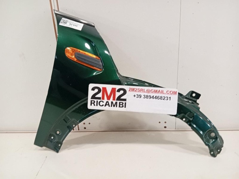 Parafango ANT DX 41007374522 Mini MINI ONE F55 2014