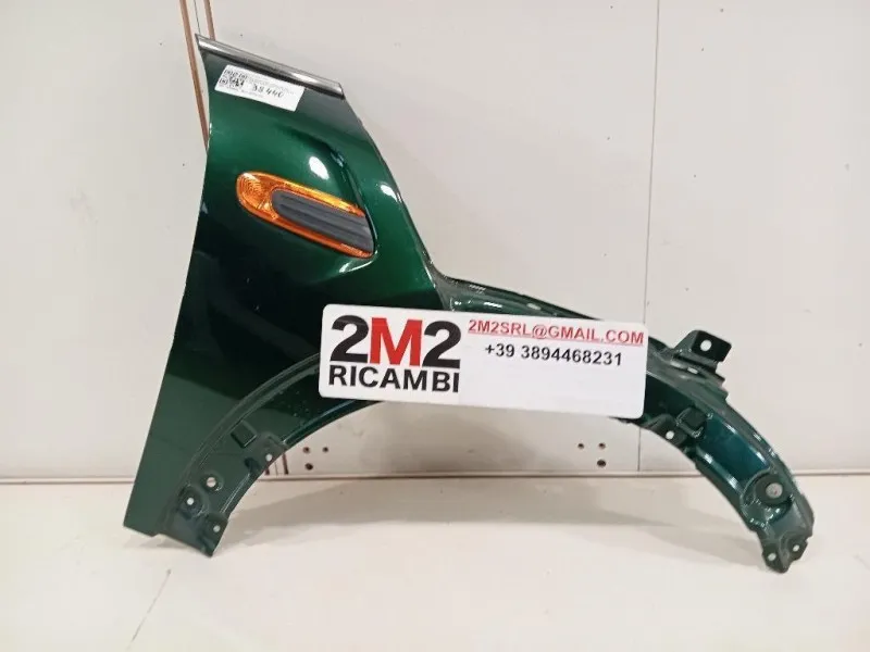 Parafango ANT DX 41007374522 Mini MINI ONE F55 2014