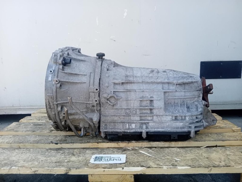 Cambio 2122709608 7 MARCE AUTOMATICO Mercedes Classe E W212 2009