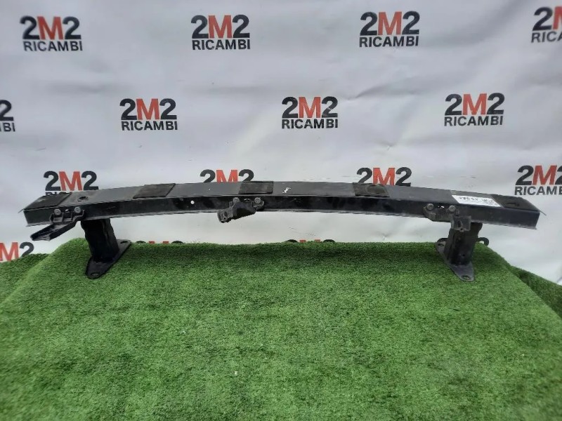 Traversa Paraurti ANT A4536203801 Smart Fortwo Coupé 453 2015