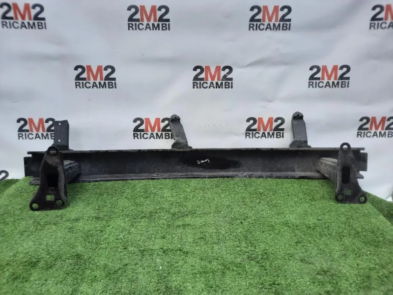 Traversa Paraurti ANT A4536203801 Smart Fortwo Coupé 453 2015