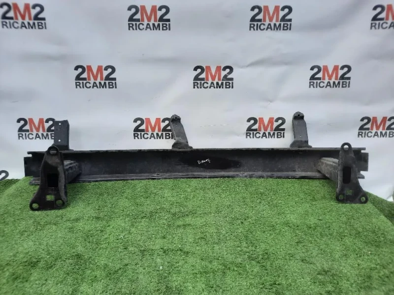 Traversa Paraurti ANT A4536203801 Smart Fortwo Coupé 453 2015