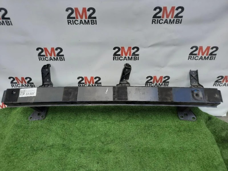 Traversa Paraurti ANT A4536203801 Smart Fortwo Coupé 453 2015