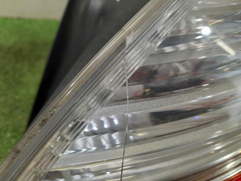 Fanale EST POST DX 265500007R Renault Mégane III 2009