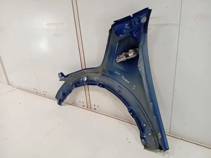 Parafango ANT DX 41007374522 Mini MINI ONE F55 2014