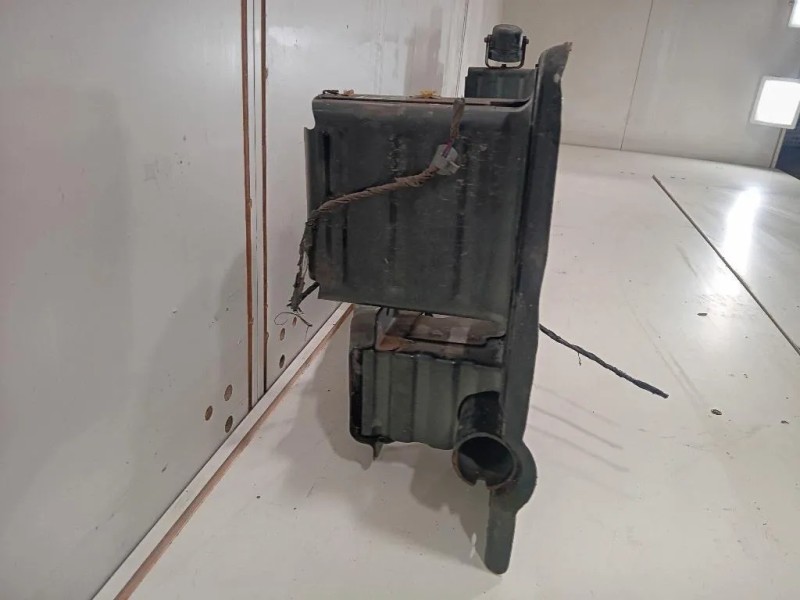 Traversa Paraurti ANT 5714034004 Ssangyong Korando III 2011