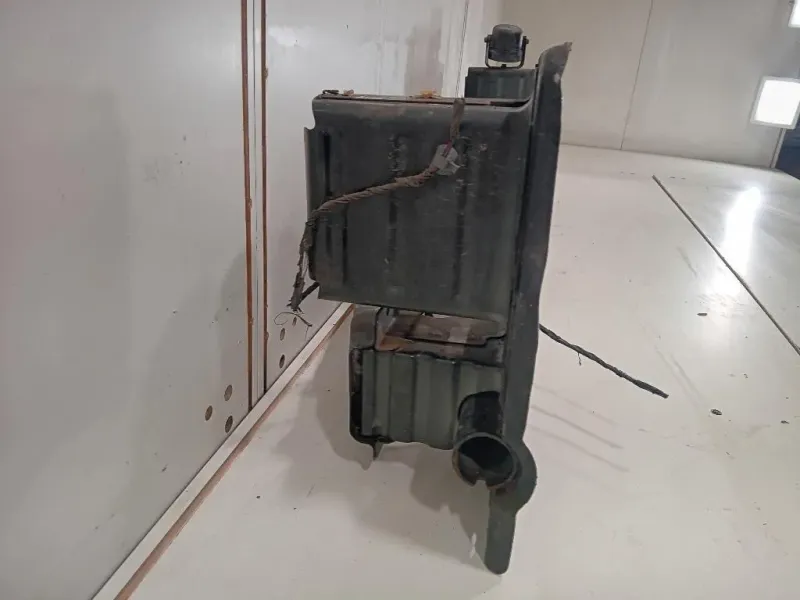 Traversa Paraurti ANT 5714034004 Ssangyong Korando III 2011