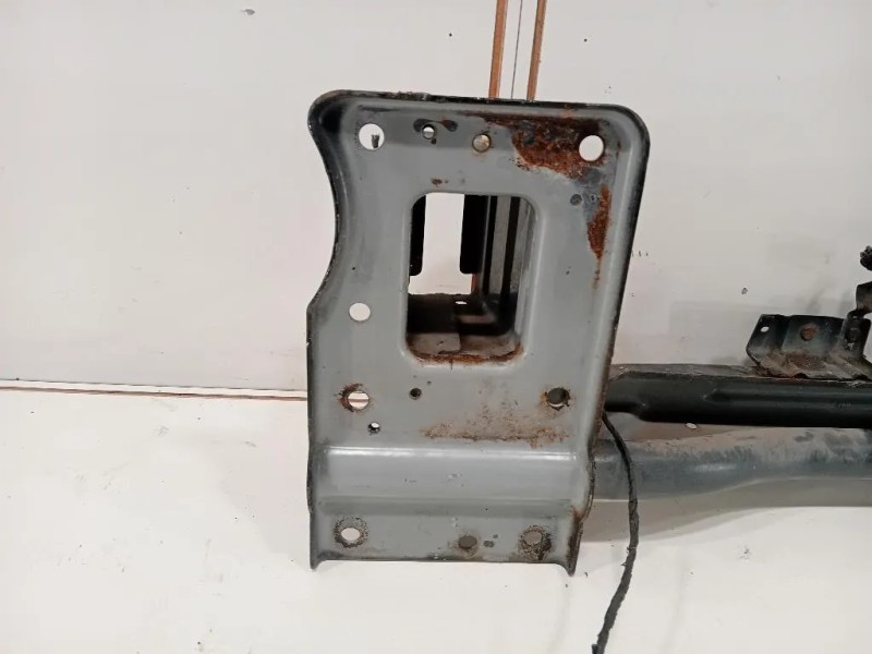 Traversa Paraurti ANT 5714034004 Ssangyong Korando III 2011