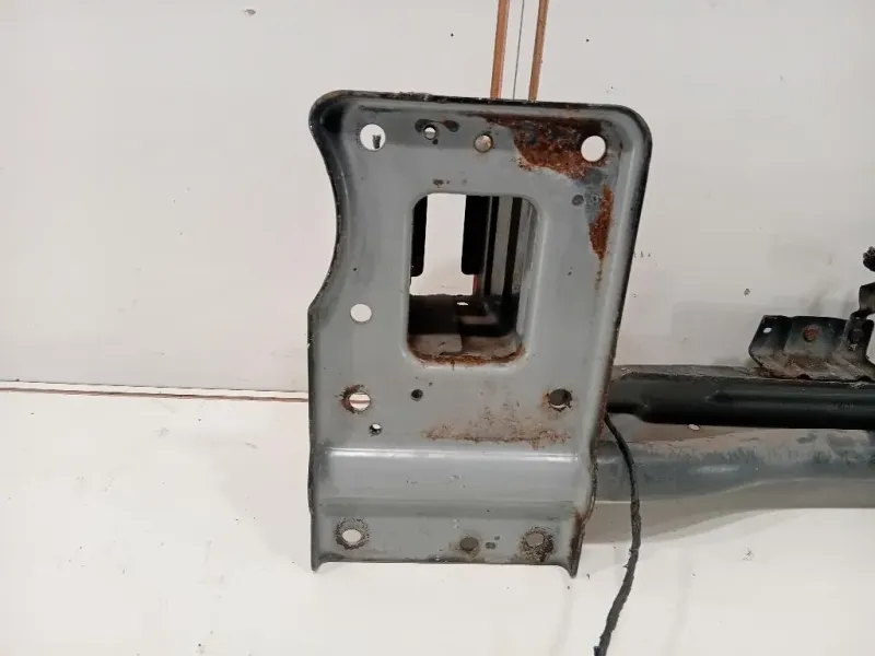 Traversa Paraurti ANT 5714034004 Ssangyong Korando III 2011