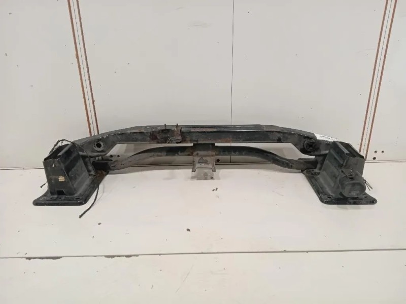 Traversa Paraurti ANT 5714034004 Ssangyong Korando III 2011