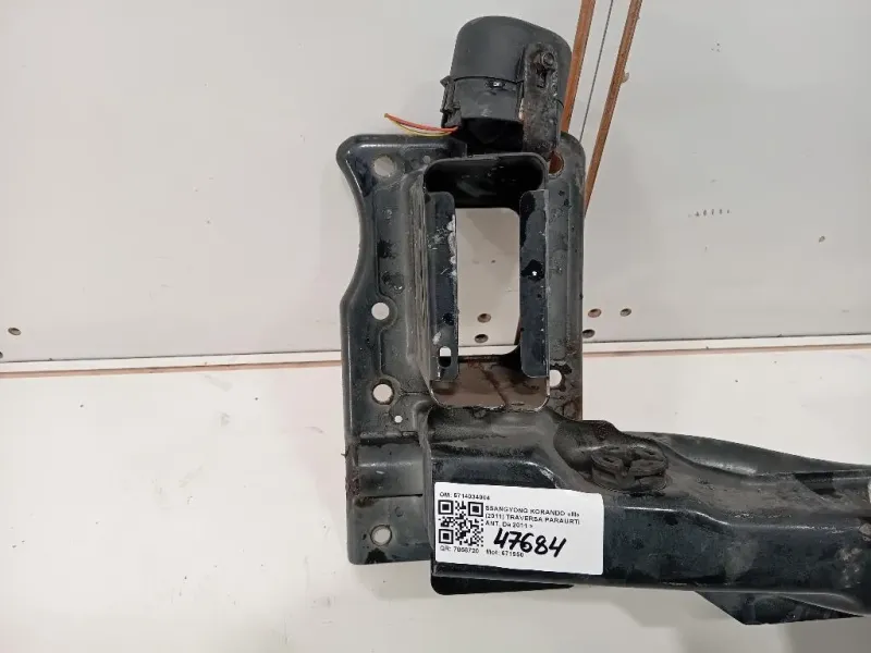 Traversa Paraurti ANT 5714034004 Ssangyong Korando III 2011
