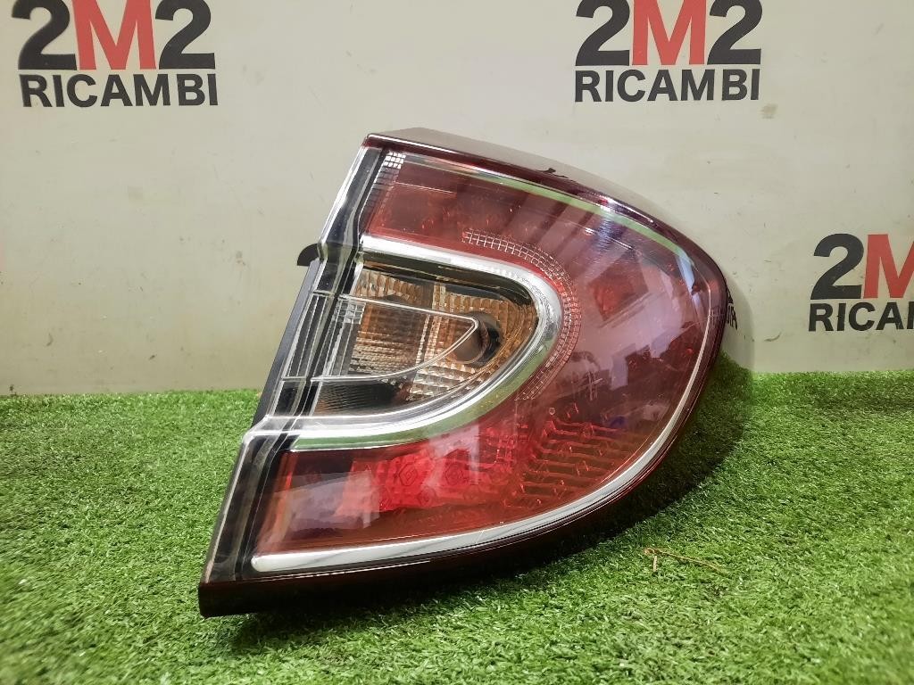 Fanale EST POST DX 265500010R Renault Mégane III SW 2009