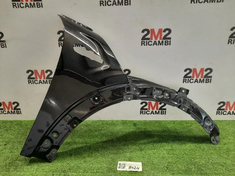 Parafango ANT DX 41007374522 Mini MINI ONE F55 2014