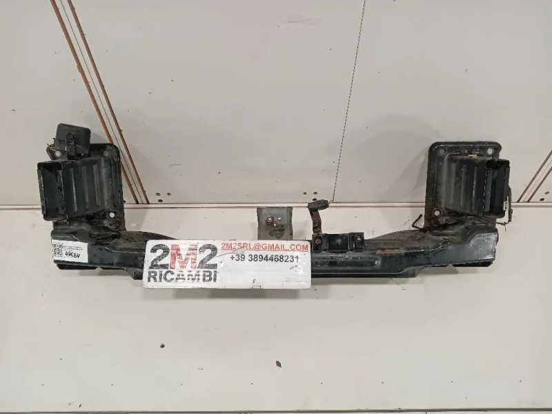 Traversa Paraurti ANT 5714034004 Ssangyong Korando III 2011