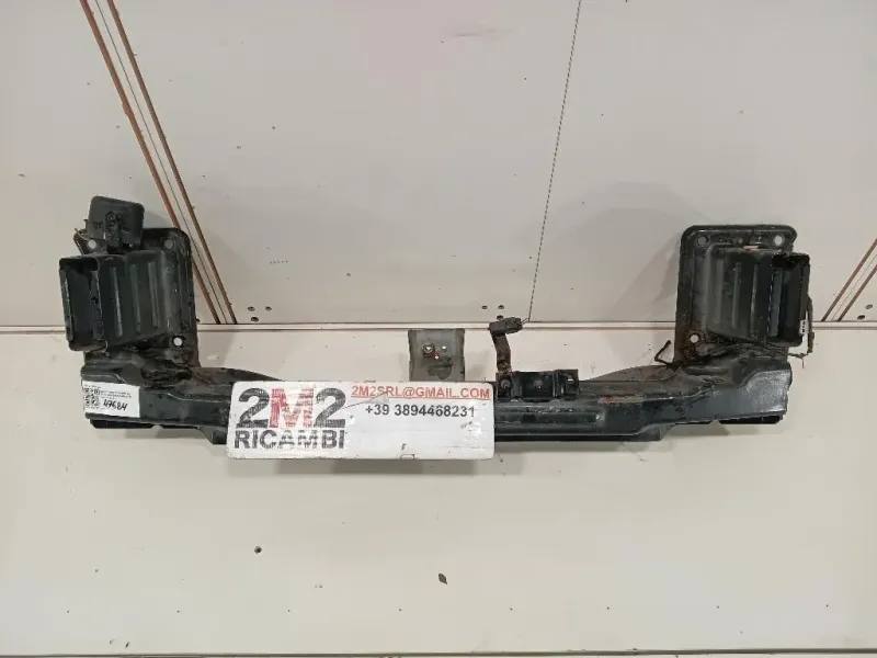 Traversa Paraurti ANT 5714034004 Ssangyong Korando III 2011