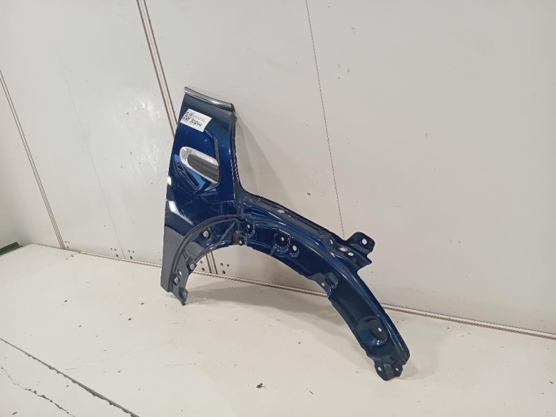 Parafango ANT DX 41007374522 Mini MINI ONE F56 2014