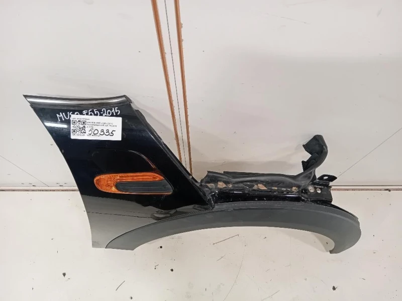 Parafango ANT DX 41007374522 Mini MINI ONE F56 2014