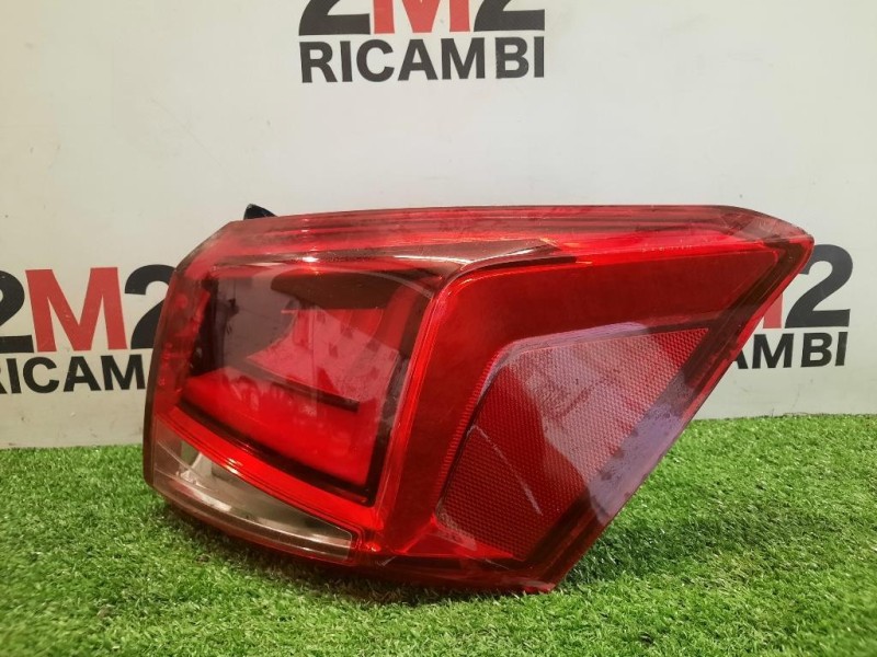 Traversa Paraurti ANT 78844-35000 Ssangyong Tivoli 2015