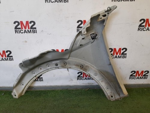 Parafango ANT DX 41352754726 Mini MINI ONE R56 2007