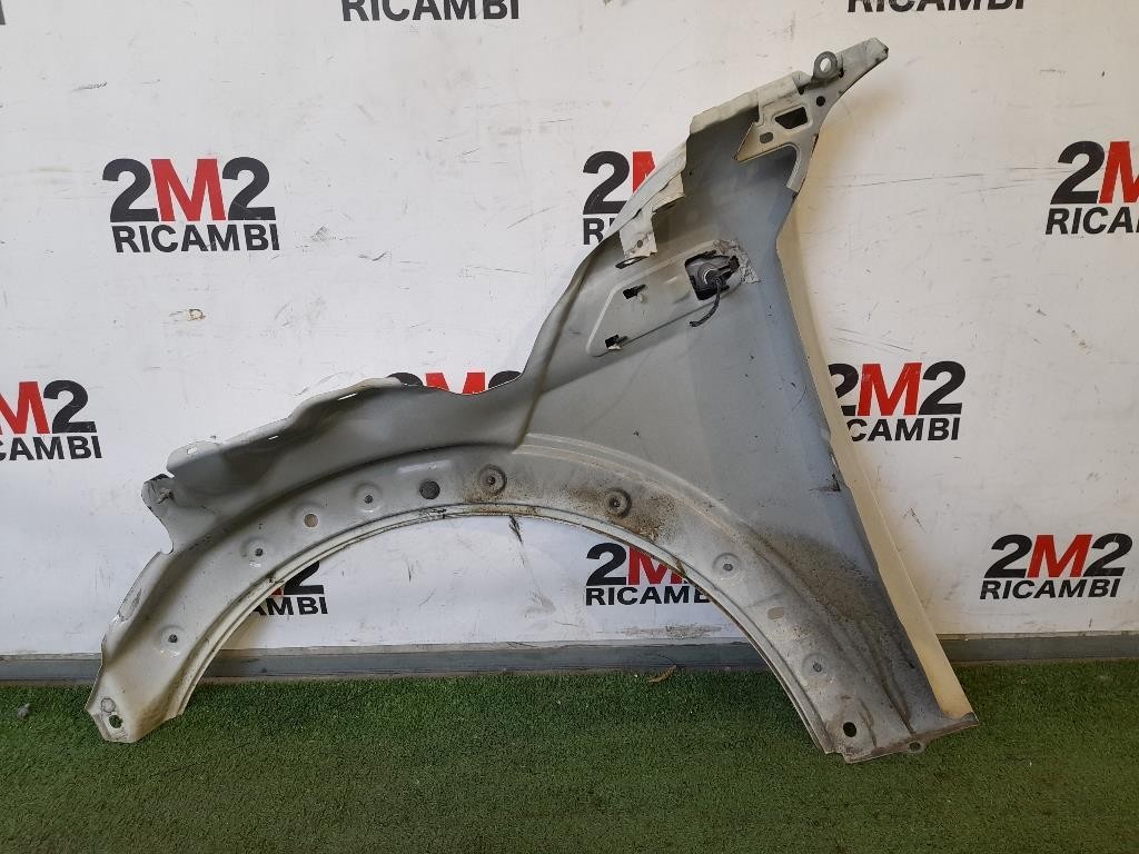 Parafango ANT DX 41352754726 Mini MINI ONE R56 2007