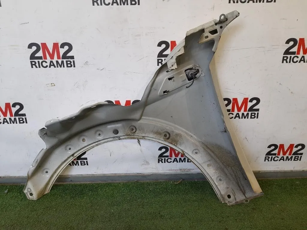 Parafango ANT DX 41352754726 Mini MINI ONE R56 2007