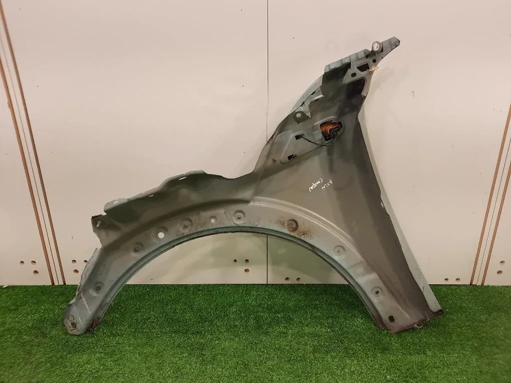 Parafango ANT DX 41355A55B02 Mini MINI ONE R56 2007