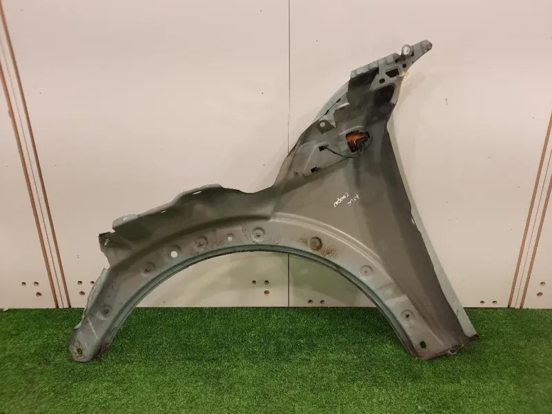 Parafango ANT DX 41355A55B02 Mini MINI ONE R56 2007