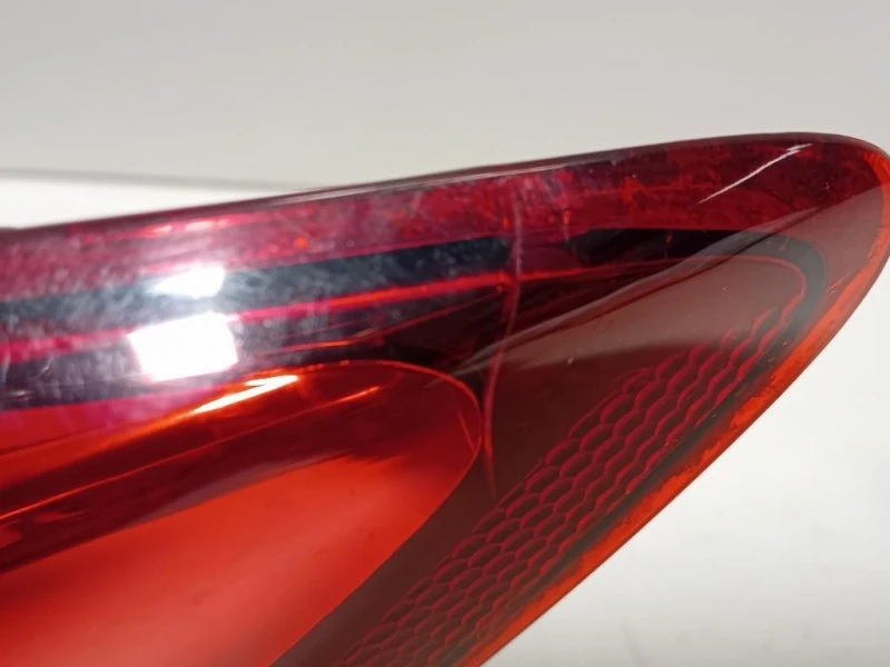 Fanale EST POST DX 5F0945096D Seat LEON 5F1 2013