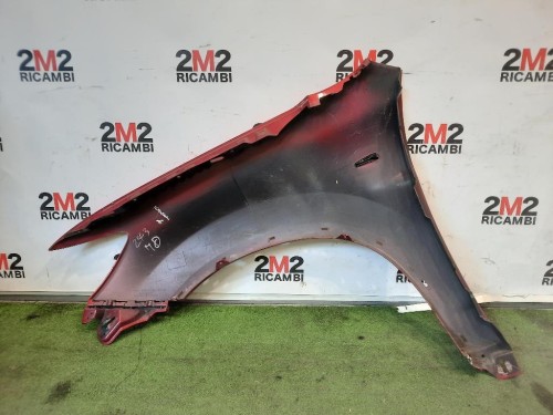 Parafango ANT DX Mitsubishi ASX I 2010