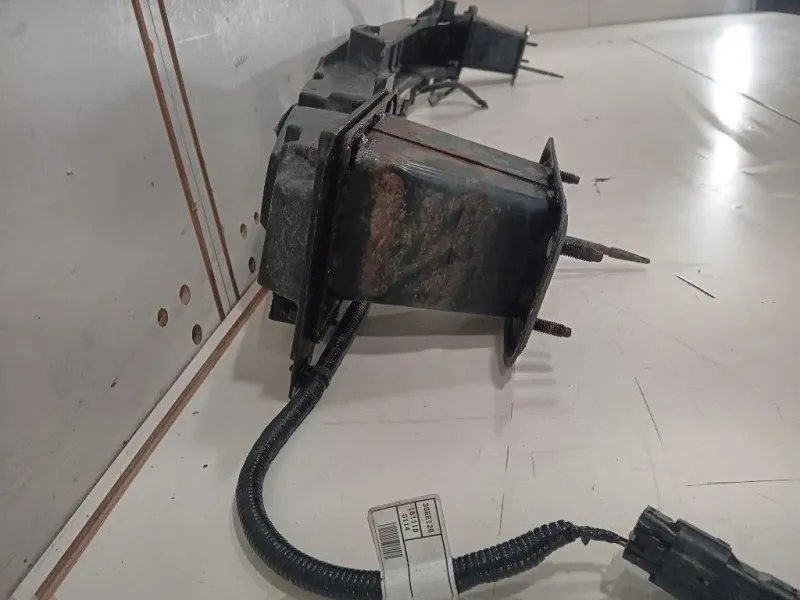 Traversa Paraurti ANT 78844-35000 Ssangyong Tivoli 2015