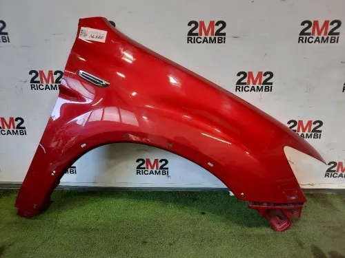 Parafango ANT DX Mitsubishi ASX I 2010