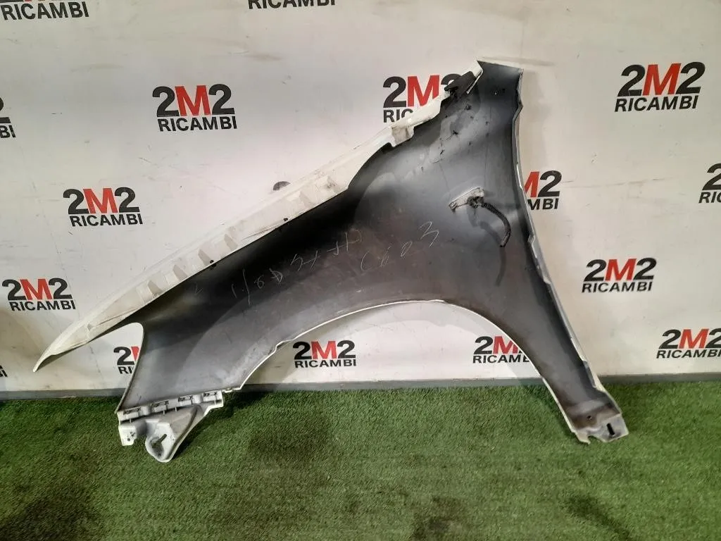 Parafango ANT DX 5220D922 Mitsubishi ASX I 2010