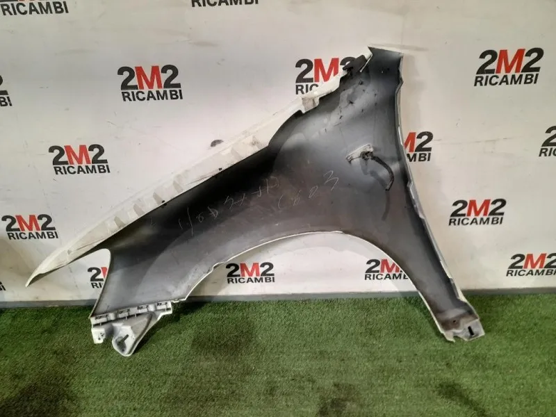 Parafango ANT DX 5220D922 Mitsubishi ASX I 2010