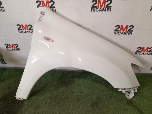 Parafango ANT DX 5220D922 Mitsubishi ASX I 2010