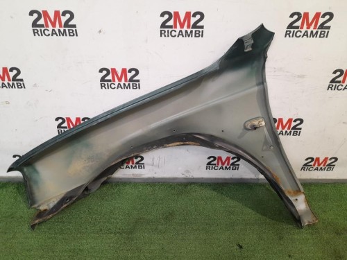 Parafango ANT DX MR954766 Mitsubishi L200 II 1997