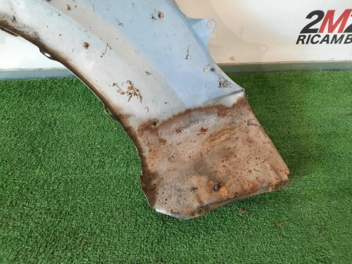 Parafango ANT DX MR535750 Mitsubishi Pajero III 2000