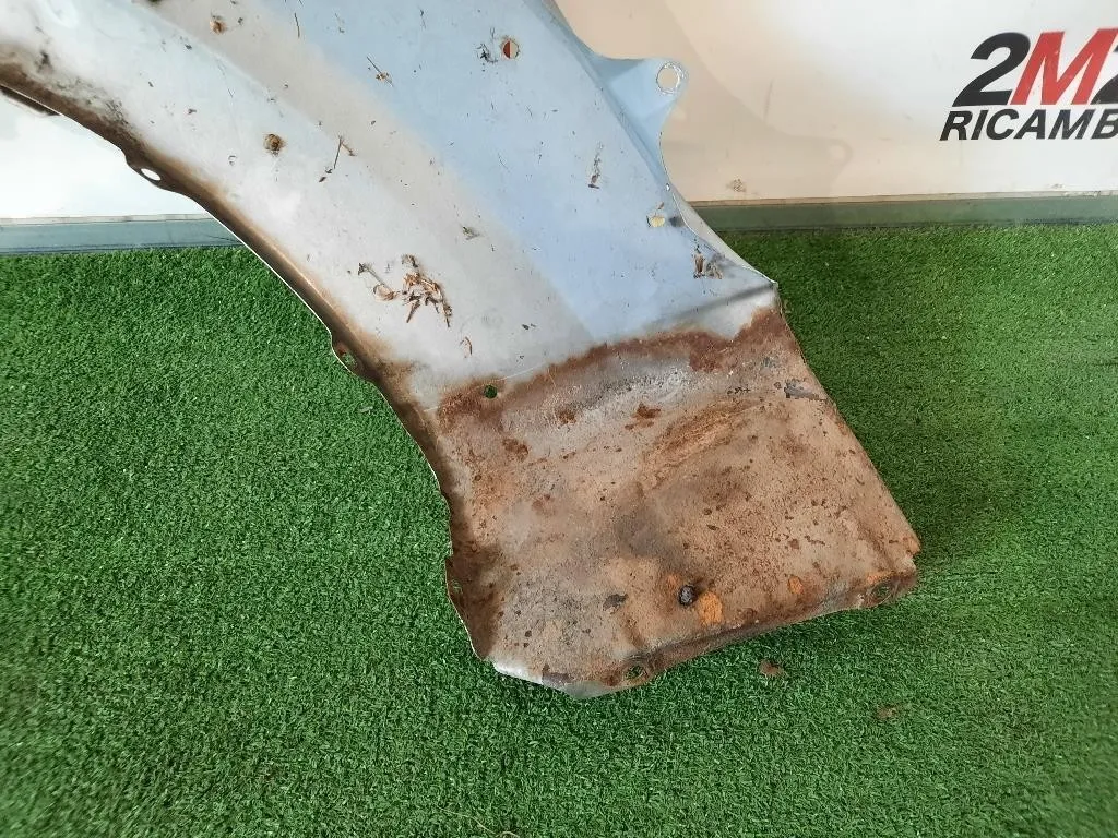 Parafango ANT DX MR535750 Mitsubishi Pajero III 2000