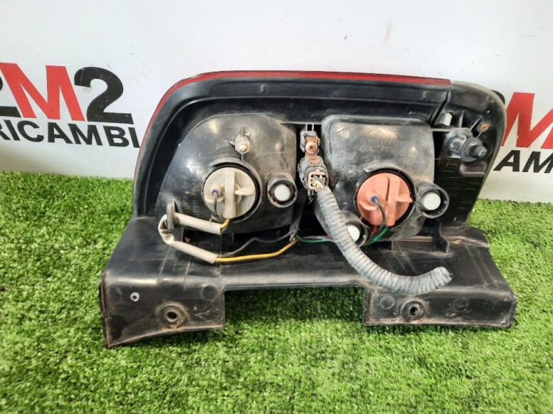 Traversa Paraurti ANT TRAVERSA PARAURTI ANT Ssangyong Tivoli 2015