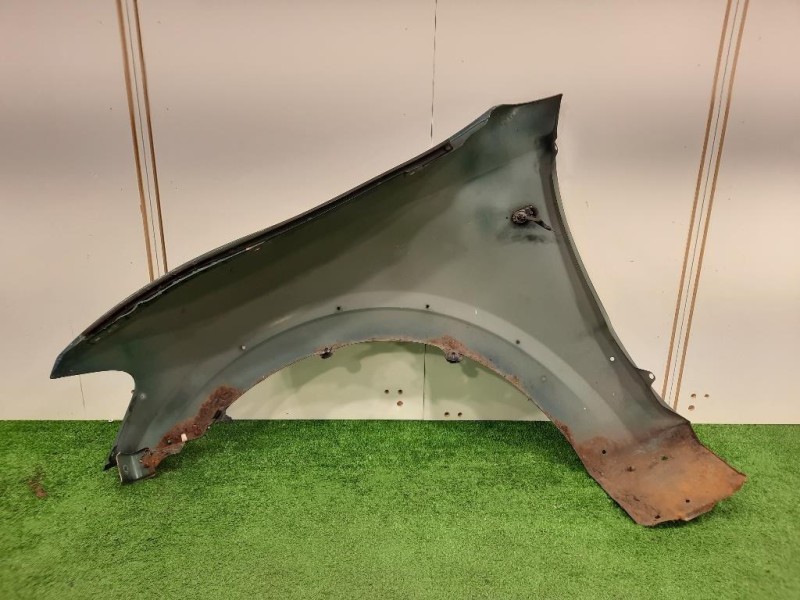 Parafango ANT DX MR535750 Mitsubishi Pajero III 2000