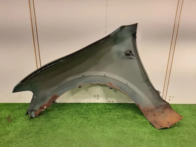 Parafango ANT DX MR535750 Mitsubishi Pajero III 2000