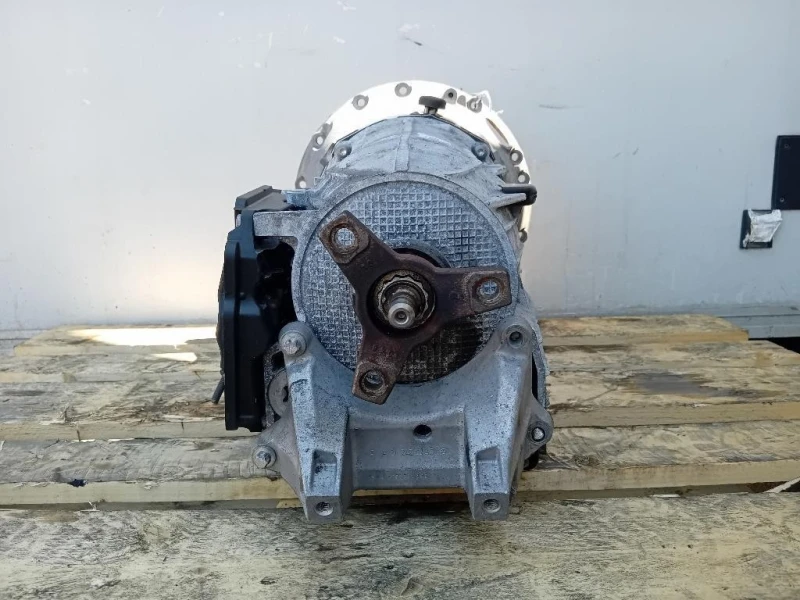 Cambio A2122707503 A2222500402 Mercedes Classe E W212 2009